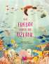 Catherine Barr: Mit Freddi durch die Ozeane, Buch