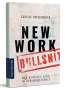 Carlos Frischmuth: New Work Bullshit: Was wirklich zählt in der Arbeitswelt, Buch