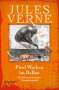 Jules Verne: Fünf Wochen im Ballon, Buch