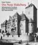Hubert Faensen: Die Neue Hakeburg, Buch