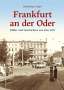 Ralf-Rüdiger Targiel: Frankfurt an der Oder, Buch