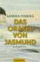 Sandra Pixberg: Das Orakel von Jasmund, Buch