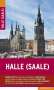 Michael Pantenius: Halle (Saale), Buch