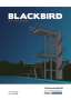 Christel Metzger: Blackbird von Matthias Brandt -Schülerarbeitsheft - M-Niveau, Buch