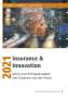 Andreas Eckstein: Insurance & Innovation 2021, Buch