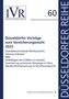 Texte: "Düsseldorfer Vorträge zum Versicherungsrecht 2025", Themen zu Versicherungsrecht und autonomem Fahren. Logo oben links., Buch