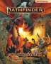 Logan Bonner: Pathfinder 2 - Grundregelwerk, Buch