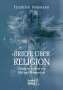 Friedrich Naumann: Briefe über Religion, Buch