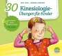 Nina Hock: 30 Kinesiologie-Übungen für Kinder, CD