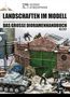 Javier Redondo: Landschaften im Modell, Buch