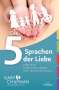 Gary Chapman: Die 5 Sprachen der Liebe für das Familienleben mit Behinderung, Buch