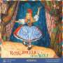 Jacob Grimm: Rotkäppchen und der Wolf, CD