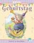 Wunderhaus Verlag: Zum Geburtstag - Geschenkbuch für Kinder ab 4 Jahren, Buch