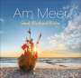 Hans Jessel: Am Meer Edition Kalender 2025 - Sand, Wind und Wellen, KAL