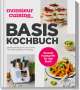 monsieur cuisine by ZauberMix - Basis-Kochbuch, Buch