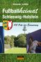 Alexander Schäfer: Fußballheimat Schleswig-Holstein, Buch