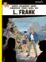 Jacques Martin: L. Frank Integral 8, Buch