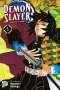 Koyoharu Gotouge: Demon Slayer 5, Buch