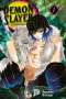 Koyoharu Gotouge: Demon Slayer 7, Buch