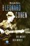 Wolfgang Haberl: Leonard Cohen, Buch