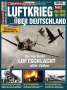 Stefan Krüger: Luftkrieg über Deutschland 2 - 1944-1945, Buch