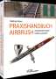 Mathias Faber: Praxishandbuch Airbrush, Buch