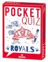 Elke Vogel: Pocket Quiz Royals, Div.