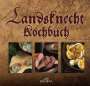 Volker Bach: Landsknecht-Kochbuch, Buch
