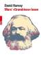 David Harvey: Marx' »Grundrisse« lesen, Buch
