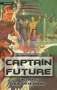 Edmond Hamilton: Captain Future 10: Verrat auf dem Mond, Buch
