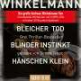 Die große Andreas-Winkelmann-Box, 6 MP3-CDs