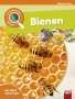 Melanie Braun: Leselauscher Wissen: Bienen (inkl. CD), Buch