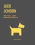 Jack London: Michael, der Bruder Jerrys (Eine Hundegeschichte von Jack London), Buch