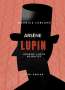 Maurice Leblanc: Arsène Lupin heiratet, Buch