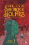 Sir Arthur Conan Doyle: The Return of Sherlock Holmes. Arthur Conan Doyle (englische Ausgabe), Buch