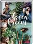 Lisa-Maria Thalmayr: Green Queens, Buch