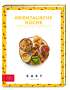 Zs-Team: Orientalische Küche, Buch