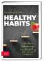 Fionna Zöllner: Healthy Habits, Buch