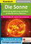 Autorenteam Kohl-Verlag: Die Sonne, Buch