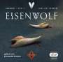 Siri Pettersen: Vardari - Eisenwolf (Bd. 1), 3 Diverse
