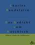 Charles Baudelaire: Das Gedicht vom Haschisch, Buch