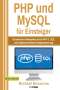 Michael Bonacina: PHP und MySQL für Einsteiger, Buch