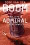 Dirk Van Den Boom: Der letzte Admiral 2, Buch