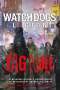 James Swallow: Watch Dogs: Legion - Tag Null, Buch