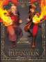 Joshua Pruett: Avatar - Der Herr der Elemente: Das Vermächtnis der Feuernation, Buch