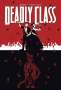 Rick Remender: Deadly Class 8, Buch