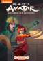Faith Erin Hicks: Avatar - Der Herr der Elemente 22, Buch