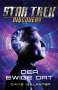 Dave Galanter: Star Trek - Discovery: Der ewige Ort, Buch