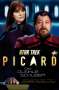 James Swallow: Star Trek - Picard 2, Buch