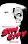 Frank Miller: Sin City - Black Edition 1, Buch